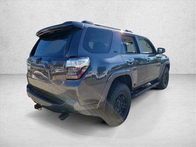 used 2023 Toyota 4Runner car, priced at $39,955