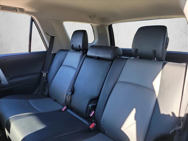 used 2023 Toyota 4Runner car, priced at $39,955