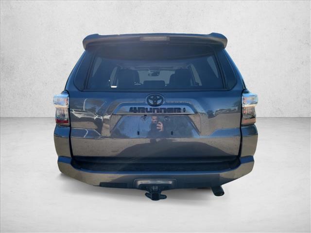 used 2023 Toyota 4Runner car, priced at $39,955
