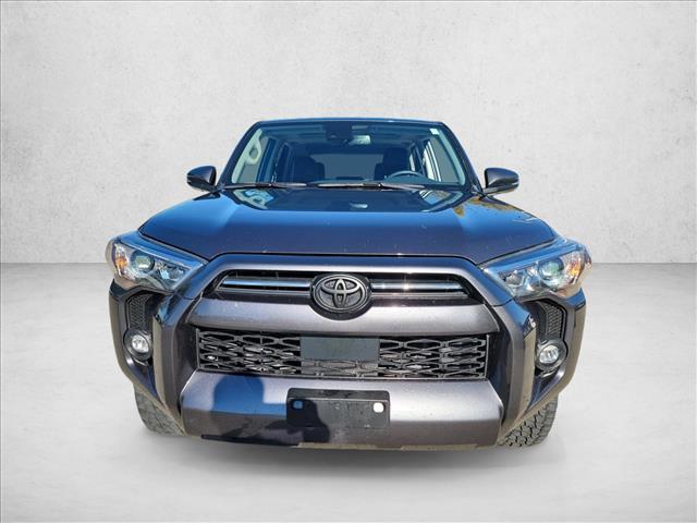 used 2023 Toyota 4Runner car, priced at $39,955