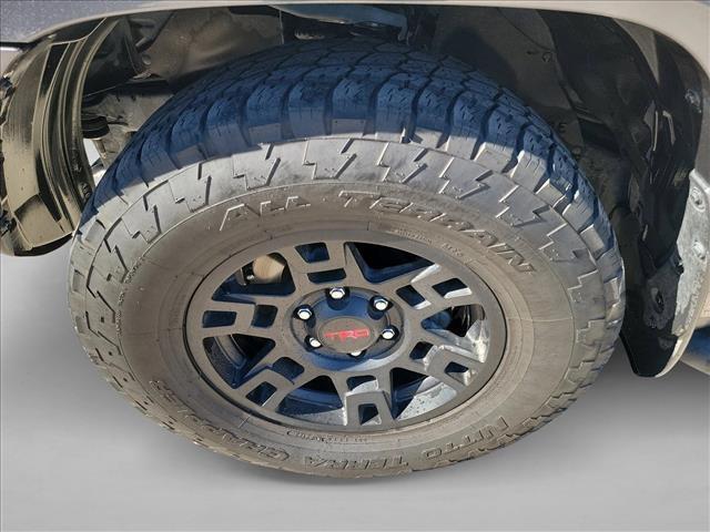 used 2023 Toyota 4Runner car, priced at $39,955