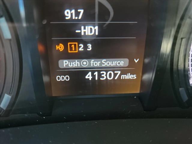 used 2023 Toyota 4Runner car, priced at $39,955