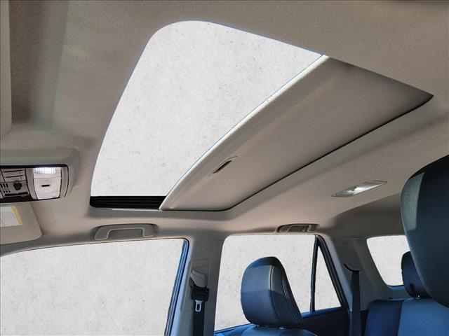 used 2023 Toyota 4Runner car, priced at $39,955