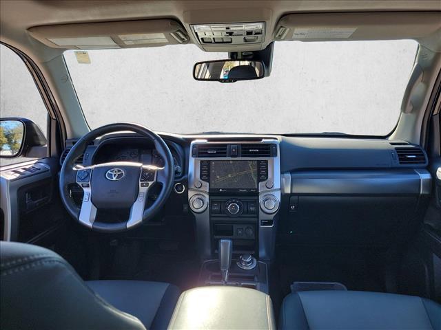 used 2023 Toyota 4Runner car, priced at $39,955