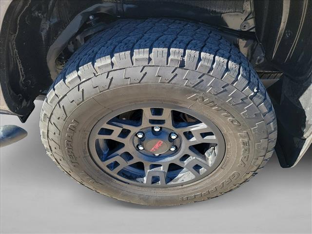 used 2023 Toyota 4Runner car, priced at $39,955