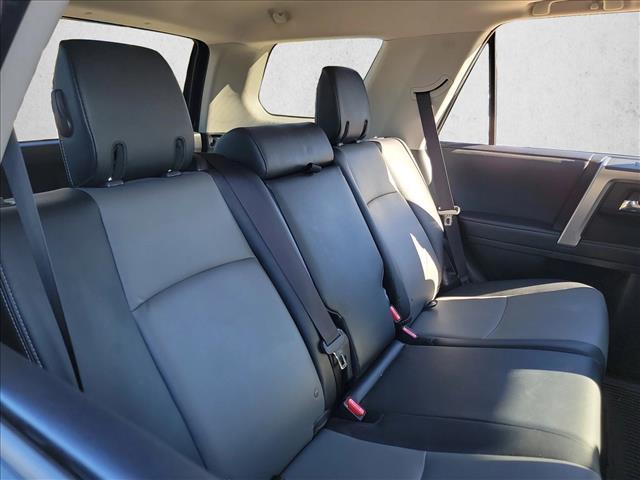 used 2023 Toyota 4Runner car, priced at $39,955