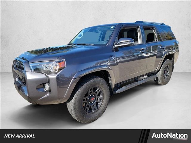 used 2023 Toyota 4Runner car, priced at $39,955