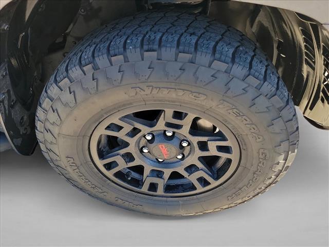 used 2023 Toyota 4Runner car, priced at $39,955