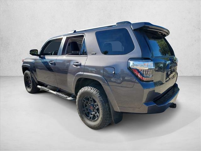 used 2023 Toyota 4Runner car, priced at $39,955