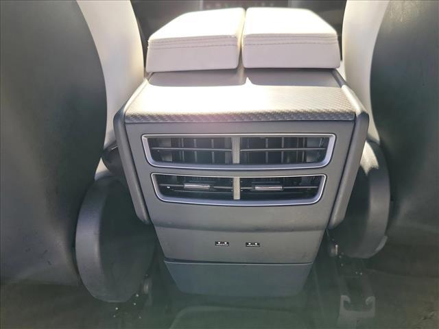 used 2021 Tesla Model X car, priced at $43,991