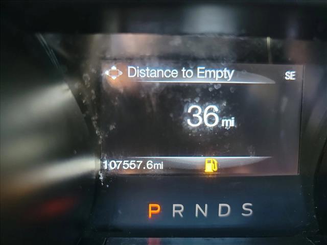 used 2017 Ford Mustang car, priced at $14,492