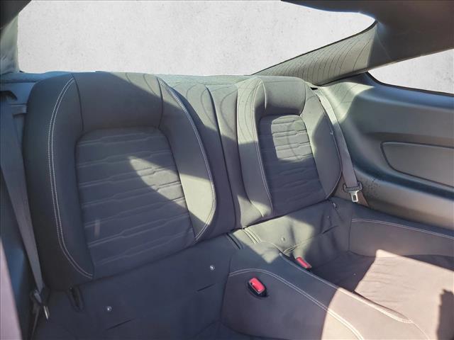 used 2017 Ford Mustang car, priced at $14,492