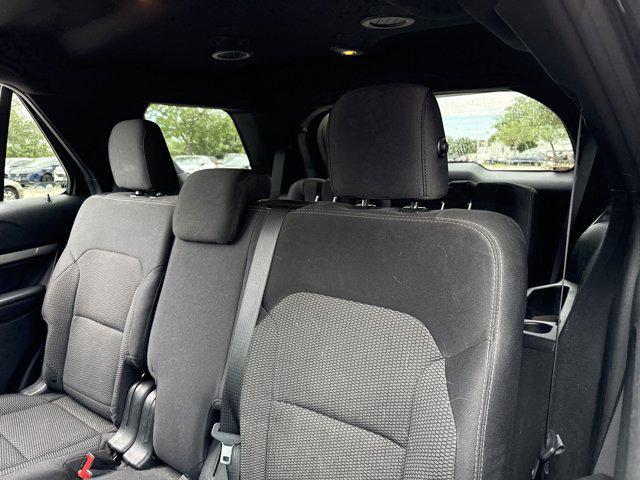 used 2019 Ford Explorer car, priced at $15,060