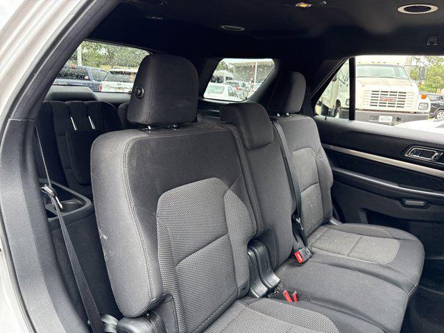 used 2019 Ford Explorer car, priced at $15,060