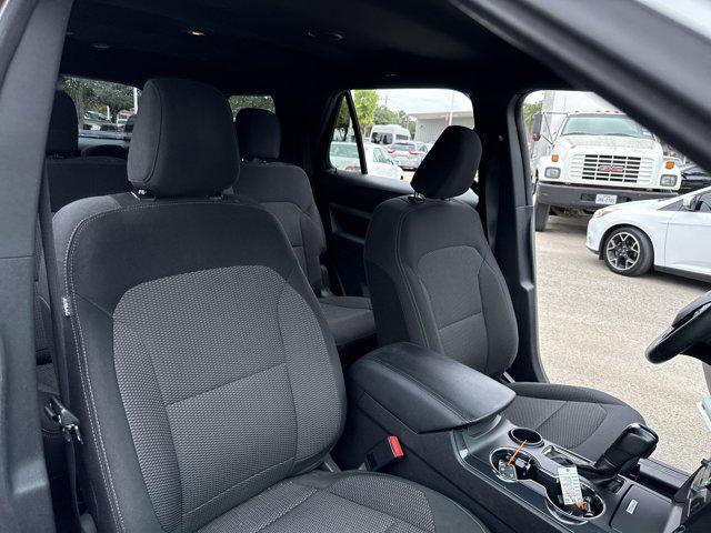 used 2019 Ford Explorer car, priced at $15,060