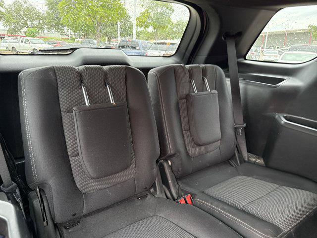 used 2019 Ford Explorer car, priced at $15,060