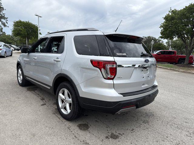 used 2019 Ford Explorer car, priced at $15,060
