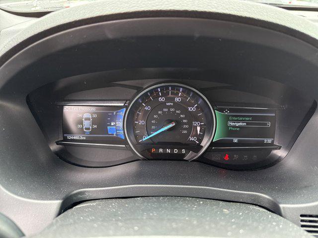 used 2019 Ford Explorer car, priced at $15,060