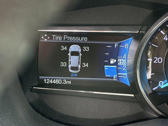used 2019 Ford Explorer car, priced at $15,060