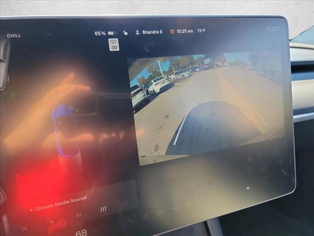 used 2021 Tesla Model Y car, priced at $28,387