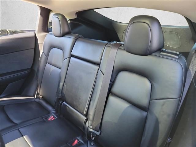 used 2021 Tesla Model Y car, priced at $28,387