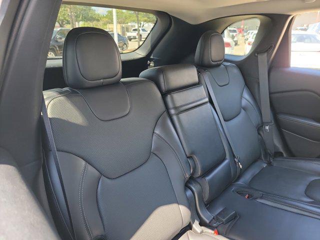 used 2019 Jeep Cherokee car, priced at $16,952