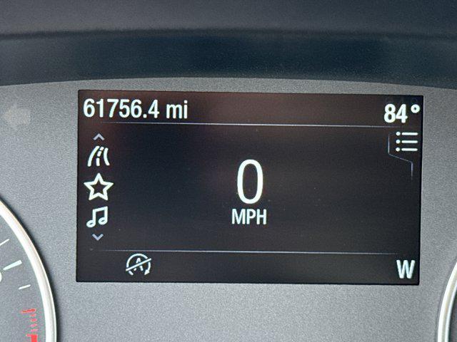 used 2020 Ford EcoSport car, priced at $14,995