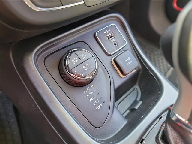 used 2020 Jeep Compass car, priced at $18,991