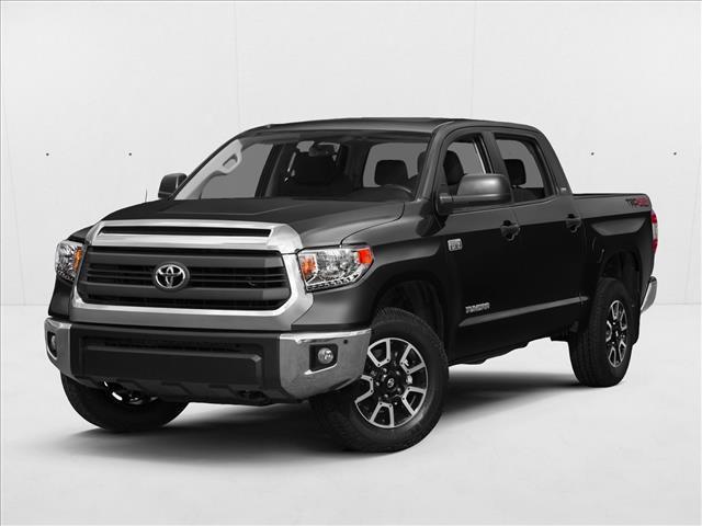 used 2016 Toyota Tundra car, priced at $26,992