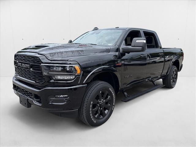 used 2024 Ram 2500 car, priced at $72,996