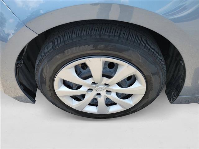 used 2023 Toyota Corolla Hybrid car, priced at $23,227