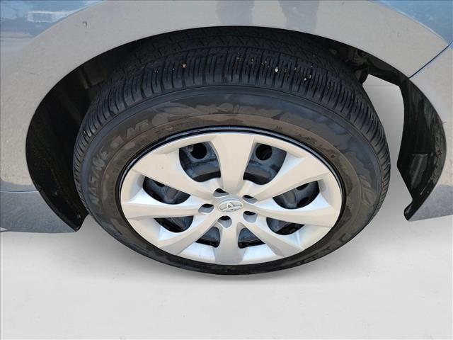 used 2023 Toyota Corolla Hybrid car, priced at $23,227