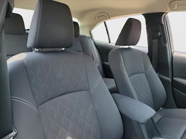 used 2023 Toyota Corolla Hybrid car, priced at $23,227