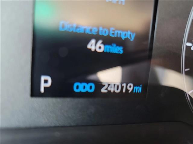 used 2023 Toyota Corolla Hybrid car, priced at $23,227