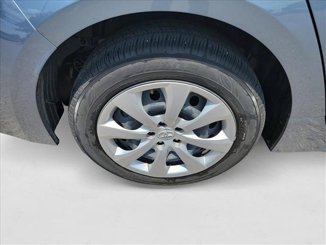 used 2023 Toyota Corolla Hybrid car, priced at $23,227