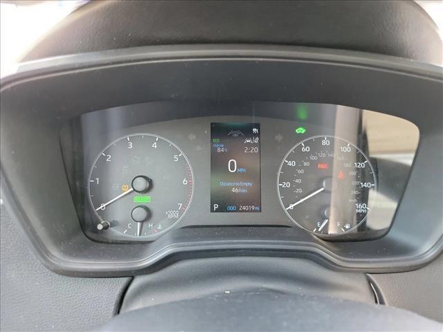 used 2023 Toyota Corolla Hybrid car, priced at $23,227