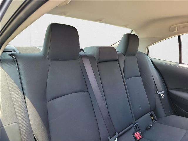 used 2023 Toyota Corolla Hybrid car, priced at $23,227