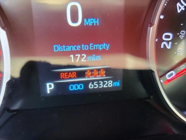 used 2022 Toyota RAV4 car, priced at $23,991