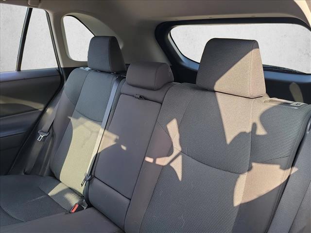 used 2022 Toyota RAV4 car, priced at $23,991