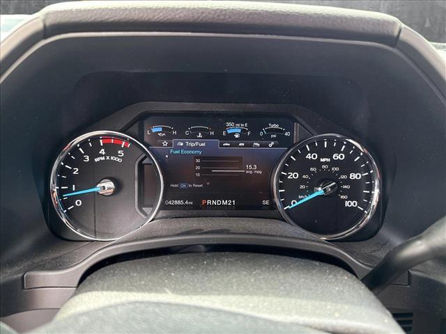 used 2019 Ford F-250 car, priced at $59,991