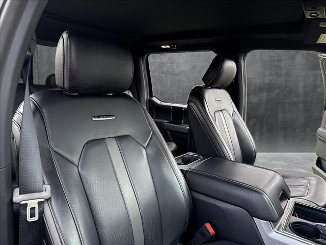 used 2019 Ford F-250 car, priced at $59,991