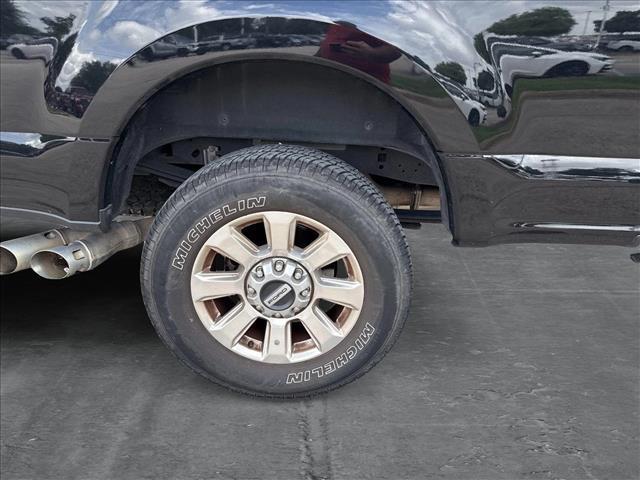 used 2019 Ford F-250 car, priced at $59,991