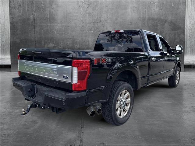 used 2019 Ford F-250 car, priced at $59,991
