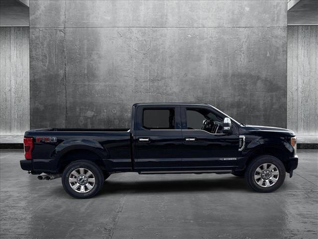 used 2019 Ford F-250 car, priced at $59,991