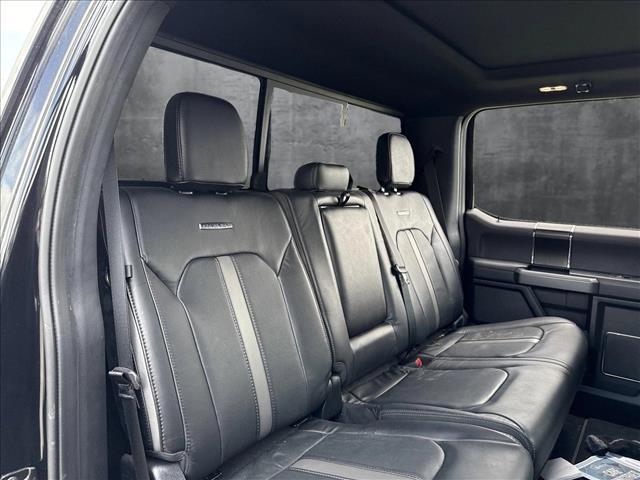 used 2019 Ford F-250 car, priced at $59,991