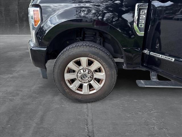 used 2019 Ford F-250 car, priced at $59,991