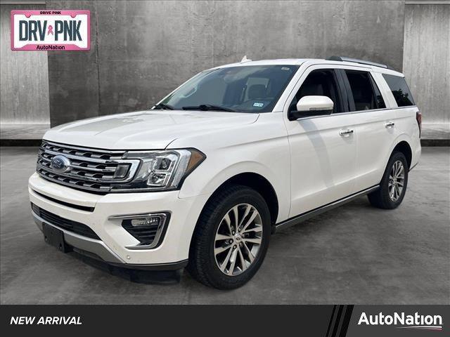 used 2018 Ford Expedition car, priced at $19,991