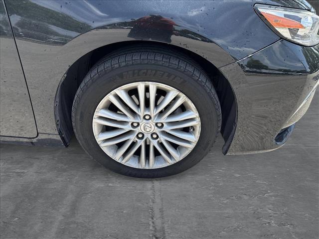 used 2016 Lexus ES 350 car, priced at $18,995