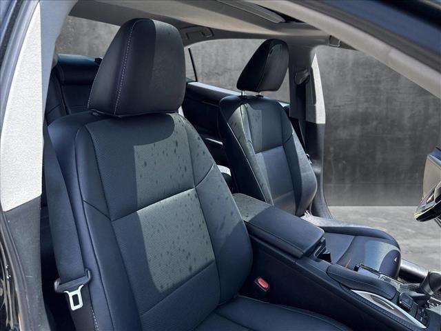 used 2016 Lexus ES 350 car, priced at $18,995