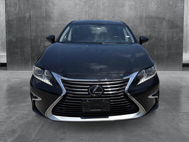 used 2016 Lexus ES 350 car, priced at $18,995
